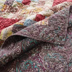Plow & Hearth Quilts & Bedspreads|Throws & Blankets><noscript><img width=