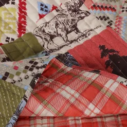 Plow & Hearth Quilts & Bedspreads|Throws & Blankets><noscript><img width=