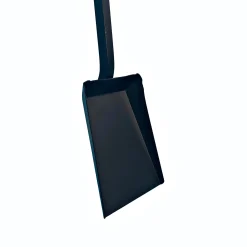 Plow & Hearth Fireplace Tool Sets>Long Hooked Fireside Shovel