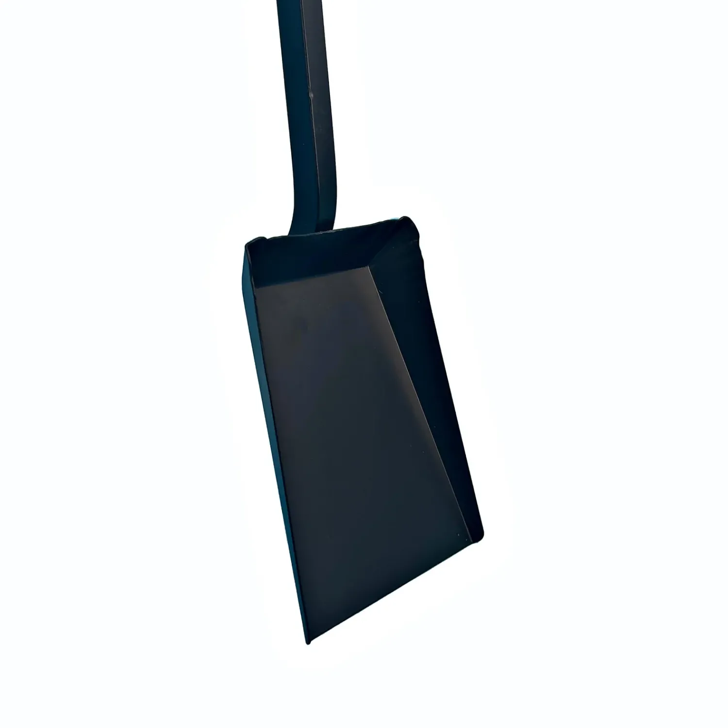 Plow & Hearth Fireplace Tool Sets>Long Hooked Fireside Shovel