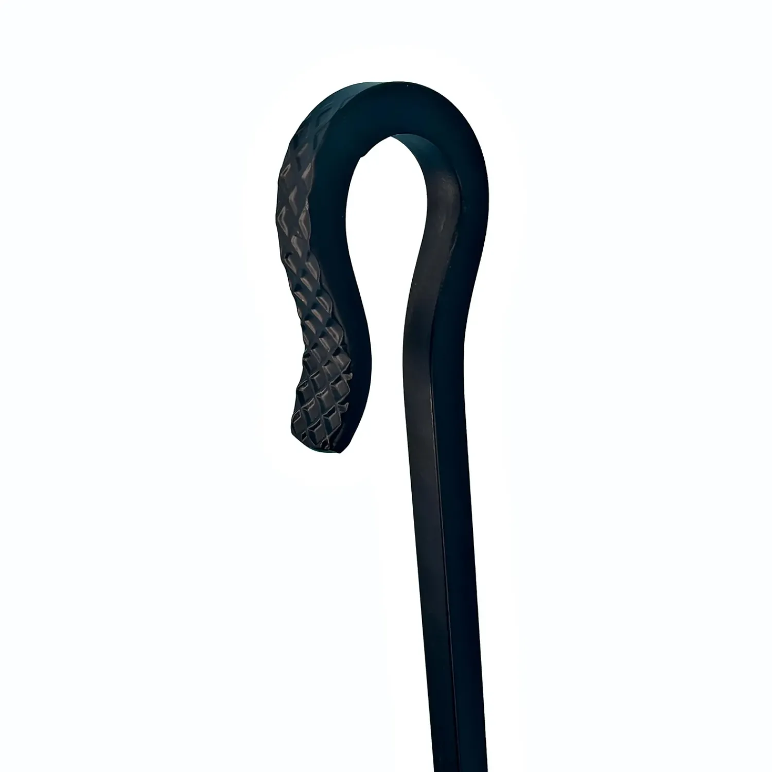 Plow & Hearth Fireplace Tool Sets>Long Hooked Fireside Shovel
