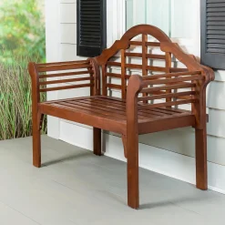 Plow & Hearth Outdoor Benches><noscript><img width=