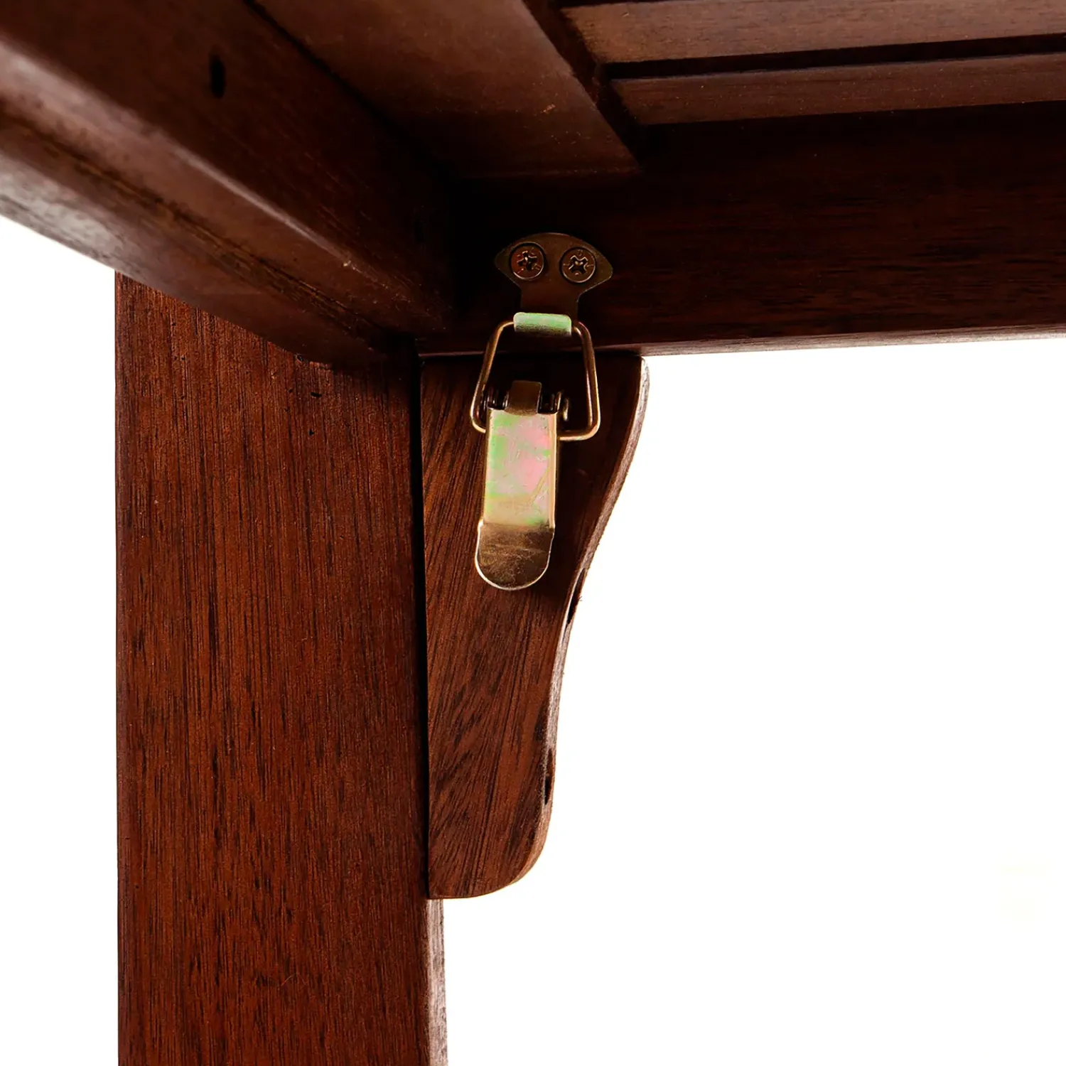 Plow & Hearth Outdoor Benches>Lutyens Wood Garden Bench Natural