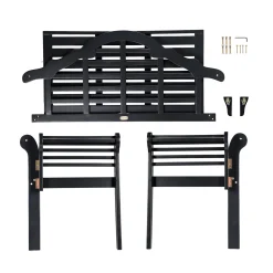 Plow & Hearth Outdoor Benches><noscript><img width=