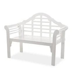Plow & Hearth Outdoor Benches><noscript><img width=