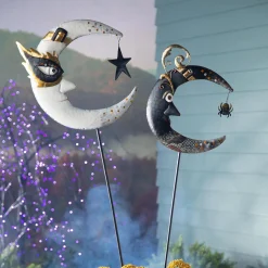 Plow & Hearth Garden Stakes><noscript><img width=