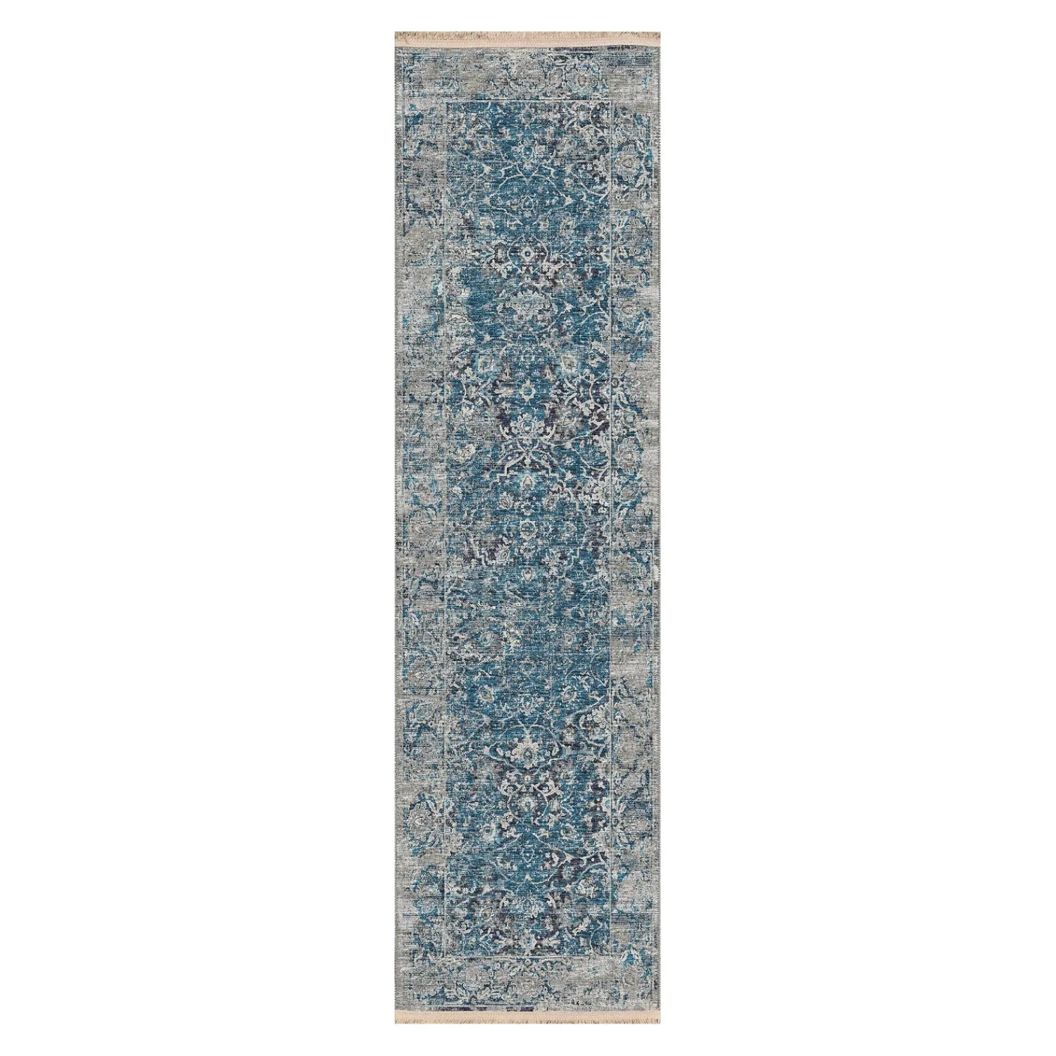 Plow & Hearth Area Rugs>Marietta Edge Rug, 3' x 5'