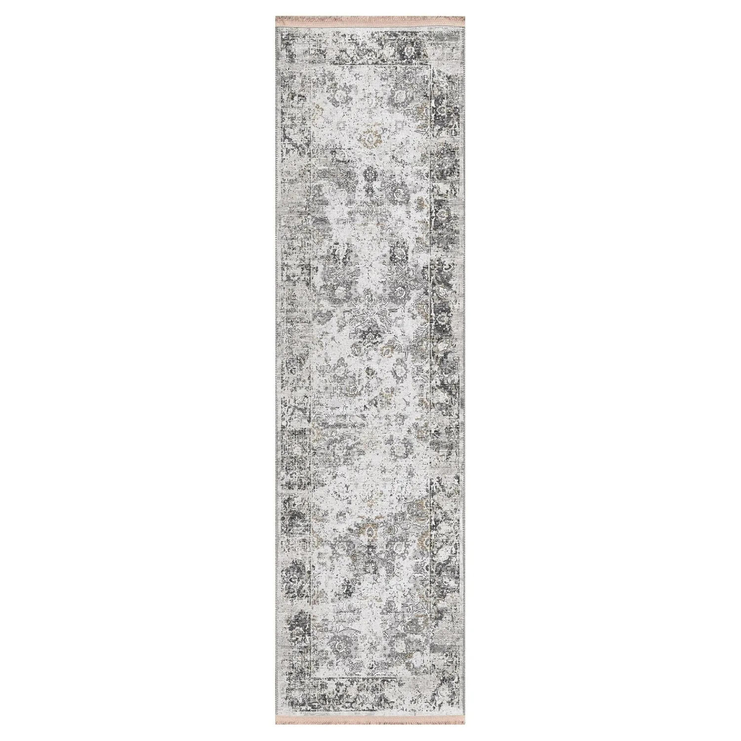 Plow & Hearth Area Rugs>Marietta Edge Rug, 3' x 5'