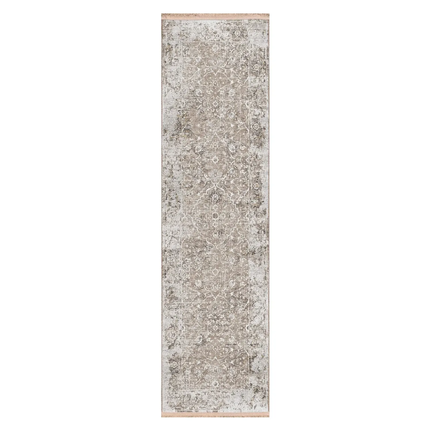 Plow & Hearth Area Rugs>Marietta Edge Rug, 3' x 5'