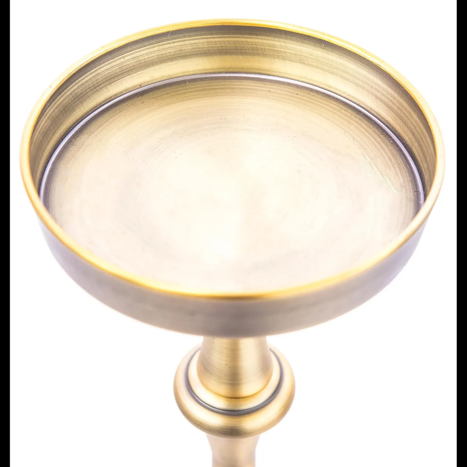 Plow & Hearth Accent Tables>Martini Tables, Set of 2