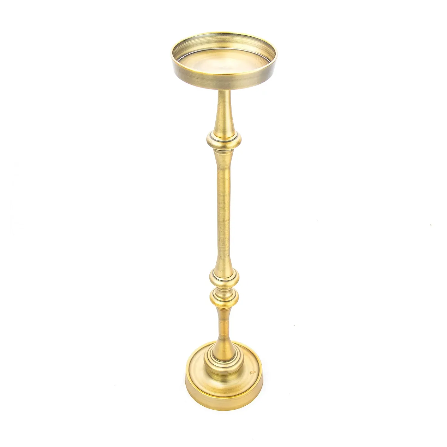 Plow & Hearth Accent Tables>Martini Tables, Set of 2