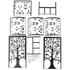 Plow & Hearth Arbors & Trellises><noscript><img width=