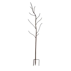 Plow & Hearth Garden Stakes>Metal Bottle Tree