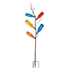 Plow & Hearth Garden Stakes><noscript><img width=