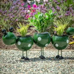 Plow & Hearth Planters & Plant Stands><noscript><img width=