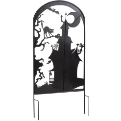 Plow & Hearth Garden Stakes|Arbors & Trellises><noscript><img width=