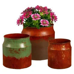 Plow & Hearth Planters & Plant Stands><noscript><img width=
