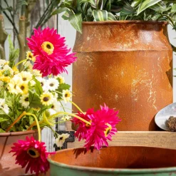 Plow & Hearth Planters & Plant Stands><noscript><img width=