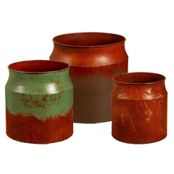 Plow & Hearth Planters & Plant Stands><noscript><img width=