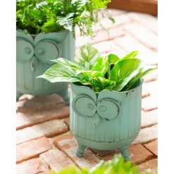 Plow & Hearth Planters & Plant Stands><noscript><img width=