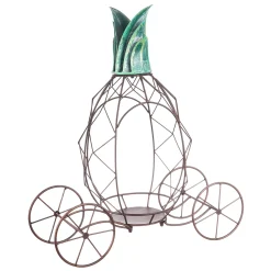 Plow & Hearth Planters & Plant Stands><noscript><img width=