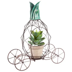 Plow & Hearth Planters & Plant Stands><noscript><img width=