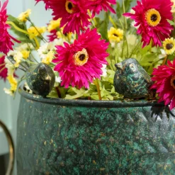 Plow & Hearth Planters & Plant Stands><noscript><img width=