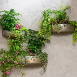 Plow & Hearth Planters & Plant Stands><noscript><img width=