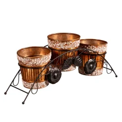 Plow & Hearth Planters & Plant Stands><noscript><img width=