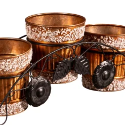 Plow & Hearth Planters & Plant Stands><noscript><img width=