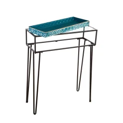 Plow & Hearth Accent Tables|Desks & Console Tables><noscript><img width=