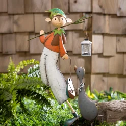 Plow & Hearth Garden Statues><noscript><img width=