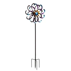 Plow & Hearth Wind Spinners><noscript><img width=