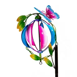Plow & Hearth Wind Spinners><noscript><img width=