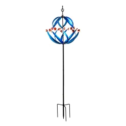 Plow & Hearth Wind Spinners><noscript><img width=
