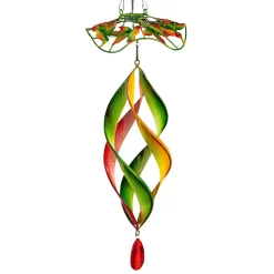 Plow & Hearth Wind Chimes & Mobiles><noscript><img width=