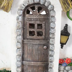 Plow & Hearth Garden Statues|Solar Accents><noscript><img width=