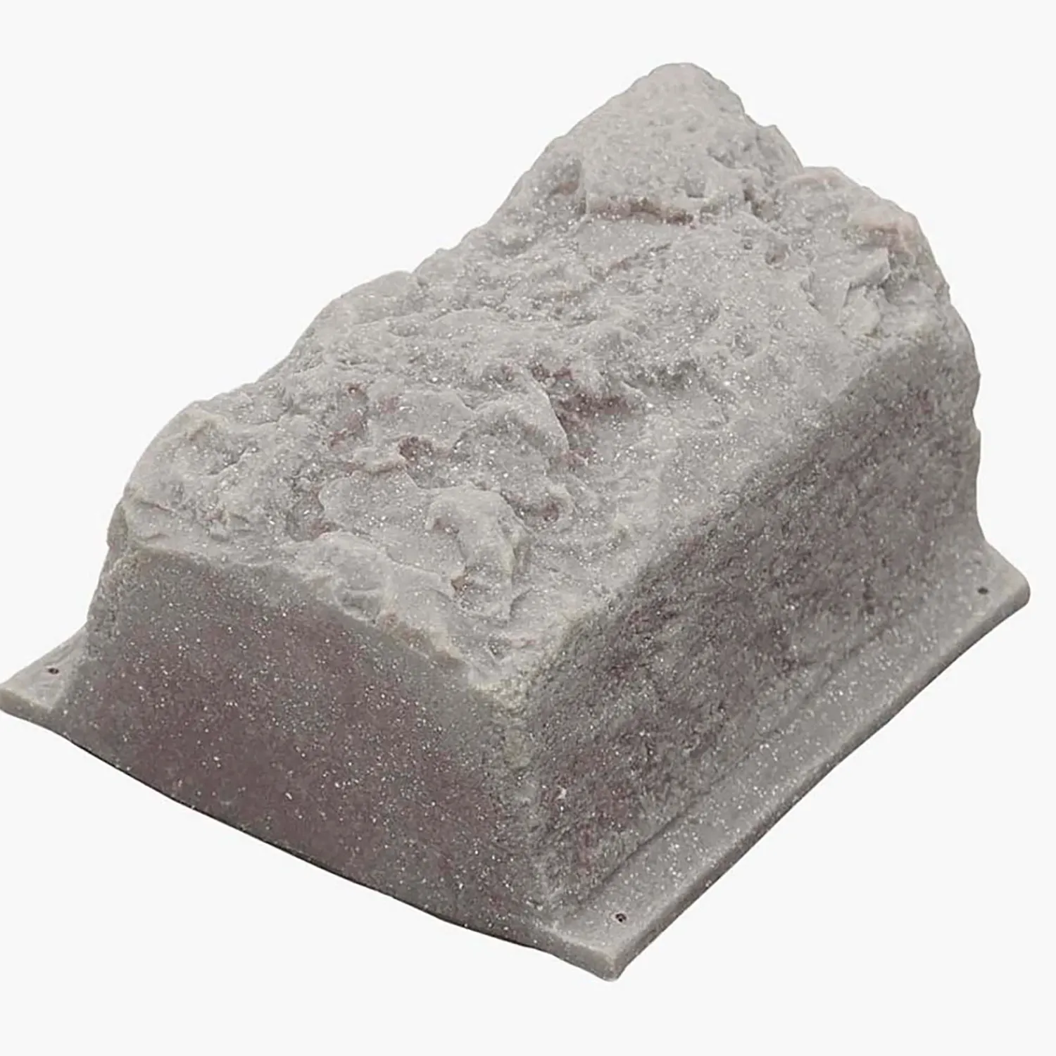 Plow & Hearth Garden Fencing & Edging|Garden Tools & Supplies>Mock Rock Block Edging Kit
