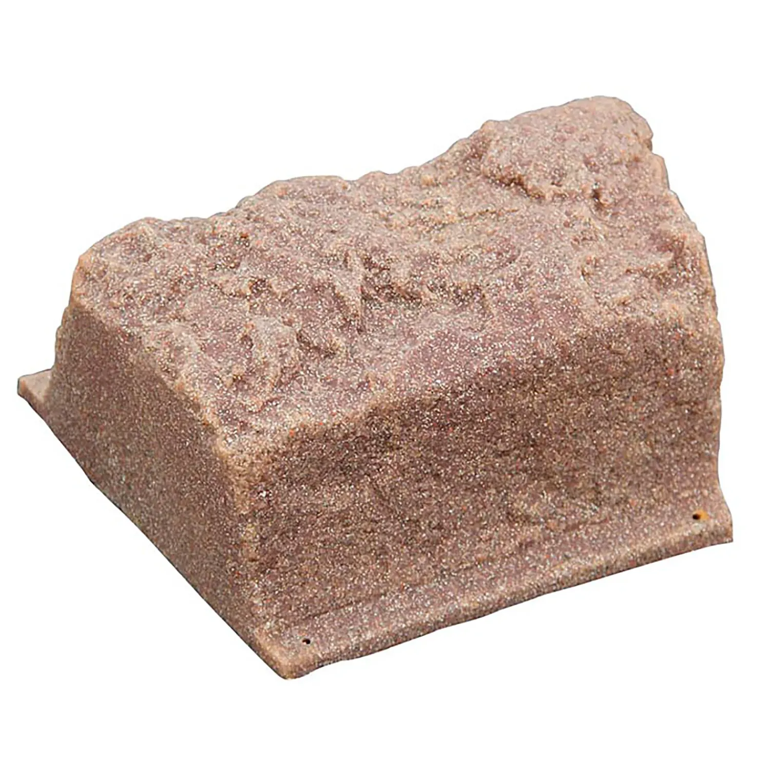 Plow & Hearth Garden Fencing & Edging|Garden Tools & Supplies>Mock Rock Block Edging Kit