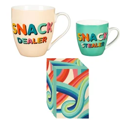 Plow & Hearth Coffee & Tea Cups><noscript><img width=