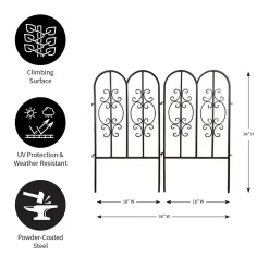 Plow & Hearth Garden Fencing & Edging><noscript><img width=