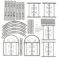 Plow & Hearth Arbors & Trellises><noscript><img width=