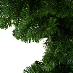 Plow & Hearth Faux Flowers & Plants|Lighted Trees & Garlands><noscript><img width=