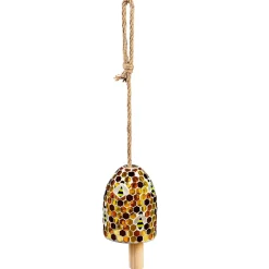 Plow & Hearth Wind Chimes & Mobiles><noscript><img width=