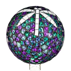 Plow & Hearth Gazing Balls><noscript><img width=