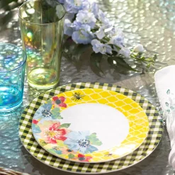 Plow & Hearth Plates & Platters><noscript><img width=