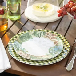 Plow & Hearth Plates & Platters><noscript><img width=