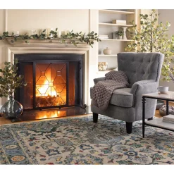 Plow & Hearth Area Rugs><noscript><img width=