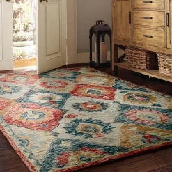 Plow & Hearth Area Rugs><noscript><img width=