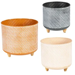 Plow & Hearth Planters & Plant Stands><noscript><img width=